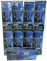 9 New Easy Lite 3-Light Accent Cable Lighting Kits with Canopy Style Transformers P430-05