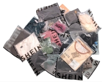 25 New Pieces Size XS / SMALL Mixed Clothing : Assorted Styles, Colours, Makers + More