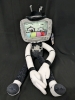 New GLITCH x SMG4 Mr. Puzzles Lanky Plush - 22" Tall (incl Antenna) | Retails Over $50! - 2