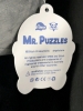 New GLITCH x SMG4 Mr. Puzzles Lanky Plush - 22" Tall (incl Antenna) | Retails Over $50! - 3