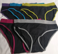 5 New Pairs | Size Medium Women's Underwear