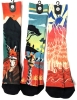 3 New Pairs Size S/M OUTWAY All-Day Performance Compression Knee High Socks - Retails $35 each, $105 Total Retail Value!