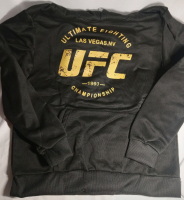 New | Size L Men's UFC Las Vegas Hoodie