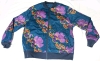 New Size Large Unisex DISNEY STORE Marvel Black Panther : Wakanda Forever Reversible Jacket - Retails $79.99! - 3