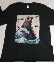 New | Size L Unisex Graphic Tee