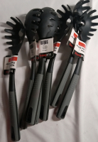 7 New | Nylon Pasta Servers | Heat safe & BPS Free