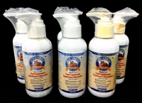 6 New GRIZZLY SALMON PLUS Omega Fatty Acids Food Supplements for Cats - 118ml* ea | EXP between 03/27 - 06/15 2025