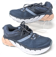 Size 7 Womens HOKA Gaviota 2 Running Shoes