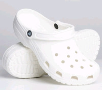 New | M4/W6 Unisex Crocs Classic DreamScape