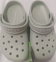 New | Size h2/f4 Comfy Classic Crocs