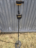 Garret Digital Target Metal Detector