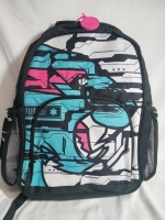 New | Beast by Mr. Beast Backpack | Comes w/ Bag Charm