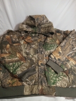 New | Size M Men's Magellan Outdoors Hunting Jacket