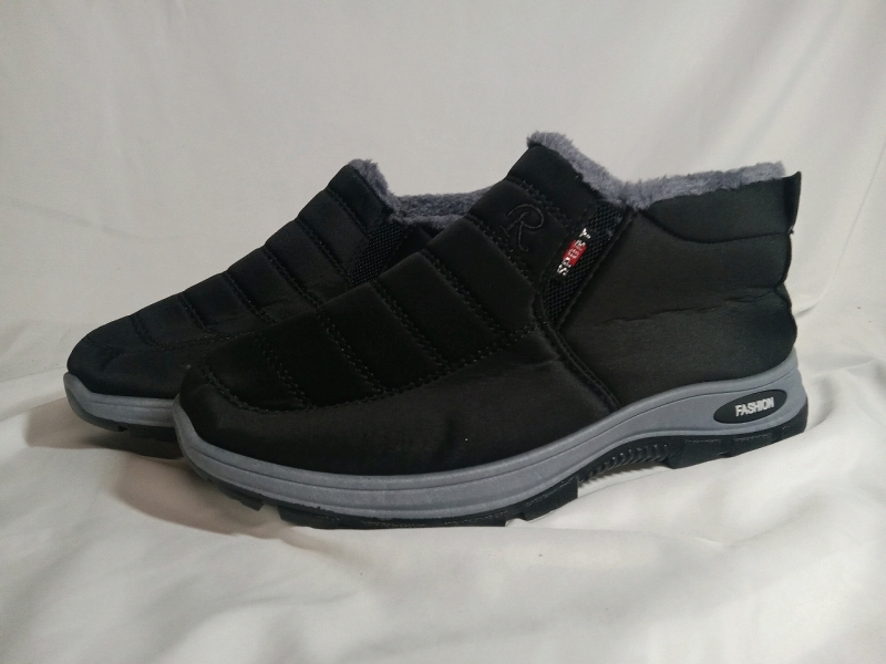 New | Size 43 Women's Hiking Shoes | Insulated & Lace Free