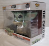 New - Funko Pop! STAR WARS The Mandalorian " The Child " Bobble-Head Figure . Box measures 17"&times;13"&times;8 1/4" - 2