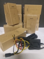 10 New | Aukey Dashcam Hardwire Kits