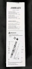 New ANMEATE No-Touch Forehead Thermometer for Kids & Adults with Large Display, Mute Mode, Memory Recall & Fever Alarm - 3