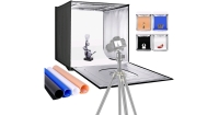 As New Amzdeal Photo Studio Box 16 by16"