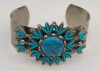 Vintage Jewelry Lot . Earings , Brooches , Necklaces , Bengal . 12 pcs. - 2