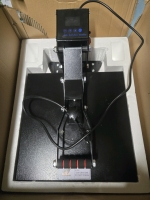 As New | Heat Press Machine Model#HP3804
