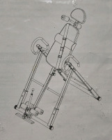As New | Run.Se Inversion Table Model# V20200568