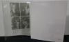 The Beatles White Album 50th Anniversary Hardcover Book w/7 CDs & 8×10 Photo Postacards - 2