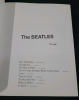 The Beatles White Album 50th Anniversary Hardcover Book w/7 CDs & 8×10 Photo Postacards - 3