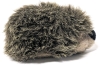 Absolutely Adorable Vintage STEIFF Germany Mini Hedgehog Plush with Ear Button & Cloth Tag - 6" Long - 5