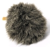 Absolutely Adorable Vintage STEIFF Germany Mini Hedgehog Plush with Ear Button & Cloth Tag - 6" Long - 6