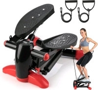 New Dachuang Exercise Stepper with Display Monitor
