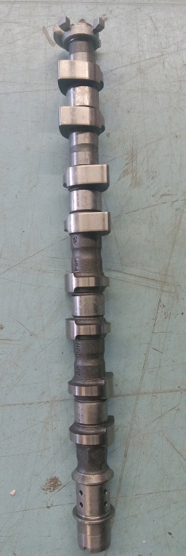 New | 17" Car Camshaft