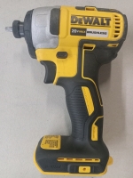 Dewalt Cordless Impact Driver