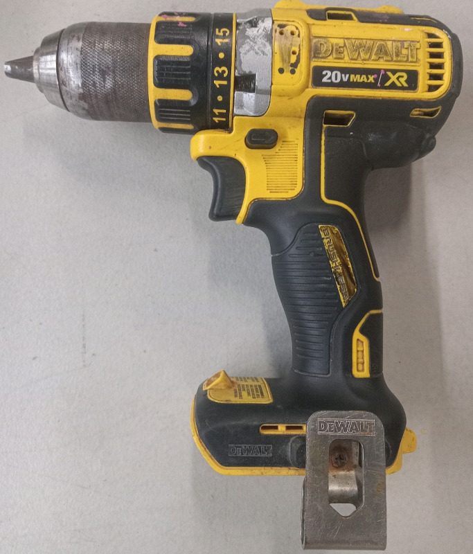 Dewalt drill Driver | 20Vmax w/Belt Clip