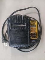 Dewalt Battery and Battery Charger