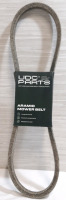 New UDC Parts Aramid Mower Belt