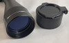 Pinty 3-9X40 Duplex Optical Hunting Rifle Scope . - 3