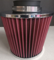 New | Washable Mesh Air Intake Filter | See photos for Measurements