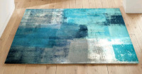 New | 60"x82" Elegant Modern Rug