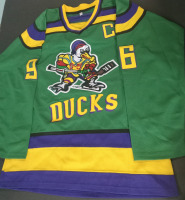 New | Size L Men's Ducks Conway 96 Jersey