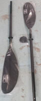 New | 91" OceanBroad Kayak Paddle