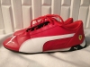 Puma X Ferrari SF R-cat Racing Sneakers - Size 8.5 - 2