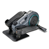 As New MaxKare Under Desk Elliptical Model MK-8002