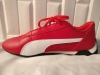 Puma X Ferrari SF R-cat Racing Sneakers - Size 8.5 - 3