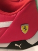 Puma X Ferrari SF R-cat Racing Sneakers - Size 8.5 - 4