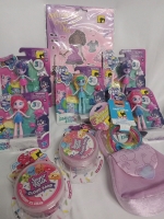 New | Kid's Toy Lot | Comes W/ Play Purse, Cloud Sand & More!