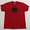 New Massey Ferguson Tractor Heavy Cotton T-Shirt - Men's XL - 3