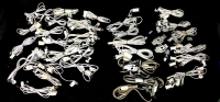 30+ Assorted Light / Lamp Kits for Ceramic Christmas Trees, Pumpkins, Christmas Villages + (As-Is)