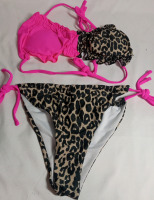 New | Size M Women's Funky Bathing Suit