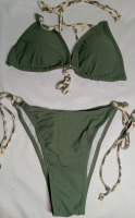 New | Size M Women's Bikini Bathing Suit