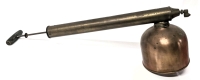 Vintage Brass & Copper D.B. Smith & Co. Blizzard Continuous Sprayer Utica NY USA - 19.5" Long